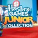 HASBRO GAMES JUNIOR COLLECTION porta in vita i grandi classici per famiglie in una nuova avventura digitale