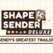 Il gioco di puzzle narrativo Shape Sender Deluxe uscirà questo autunno su Switch