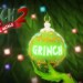 Il GRINCH torna in una nuova avventura 3D