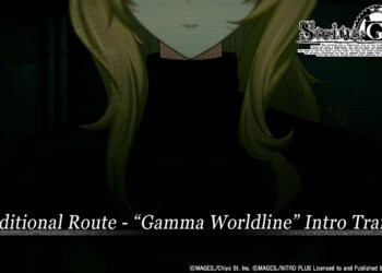 Il nuovo trailer di STEINS;GATE RE:BOOT introduce un’ulteriore e brutale rotta “Gamma Worldline”