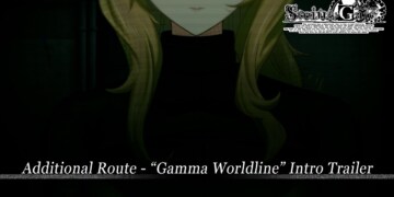 Il nuovo trailer di STEINS;GATE RE:BOOT introduce un’ulteriore e brutale rotta “Gamma Worldline”