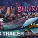 Il racconto ninja di Bunraku annunciato per Switch 2