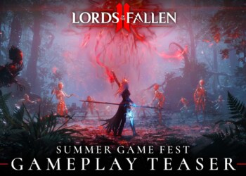 Il trailer di Lords of the Fallen II presentato al Summer Game Fest mostra filmati aggiuntivi