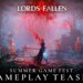 Il trailer di Lords of the Fallen II presentato al Summer Game Fest mostra filmati aggiuntivi