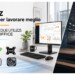 Arrivano in Italia i nuovi monitor MSI da 144Hz