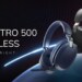 MSI lancia le cuffie MAESTRO 500 WIRELESS