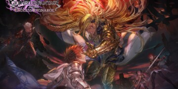 La demo di Granblue Fantasy: Relink – Endless Ragnarok è disponibile da oggi!