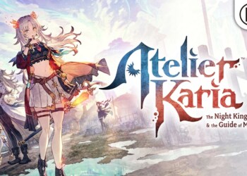 La ricerca di un passato perduta inizia con ATELIE KARIA