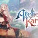 Koei-Tecmo svela Atelier Karia: The Night Kingdom & the Guide of Memories