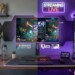 AGON PRO AGP277QKDC: il modello che inaugura la nuova generazione della serie AGON 7