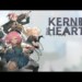 Kernel Hearts porta nuove sfide su Nintendo Switch 2