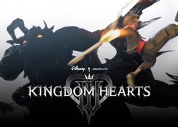 Kingdom Hearts 4 si mostra per la prima volta, su Nintendo Switch 2