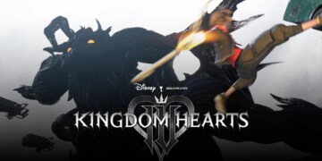 Kingdom Hearts 4 si mostra per la prima volta, su Nintendo Switch 2