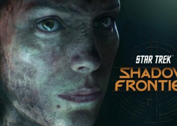 Lo specialista dell’horror Bloober Team sta per pubblicare un nuovo gioco di Star Trek su Switch 2