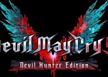 Devil May Cry™ 5 Devil Hunter Edition è ora disponibile per Nintendo Switch™ 2!