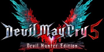 Devil May Cry™ 5 Devil Hunter Edition è ora disponibile per Nintendo Switch™ 2!