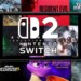 Nintendo Switch 2: il supporto terze parti cresce a dismisura