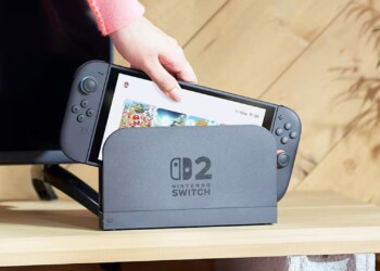 Nintendo Switch 2: analizziamo l’offerta first party!