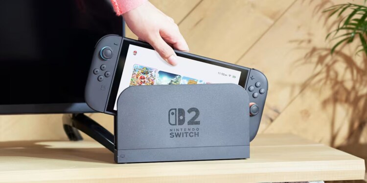Nintendo Switch 2: analizziamo l’offerta first party!
