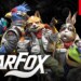 Nuovo trailer panoramico per Star Fox!