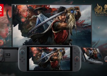 Onimusha: Way Of The Sword porta il taglio della sua lama su Nintendo Switch 2