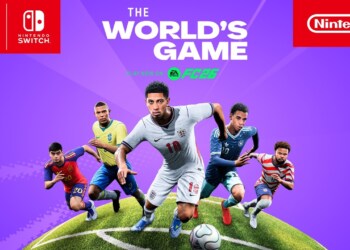 Preparatevi al Mondiale con  THE WORLD’S GAME in EA SPORTS FC 26
