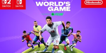 Preparatevi al Mondiale con  THE WORLD’S GAME in EA SPORTS FC 26