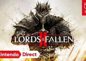 Preparati a morire in Lords of the Fallen II