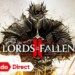 Preparati a morire in Lords of the Fallen II