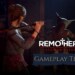 REMOTHERED: RED NUN’S LEGACY si mostra con il suo primo trailer di gameplay