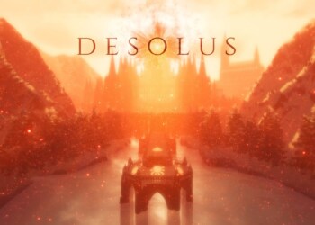 Scopri il mistero di Desolus
