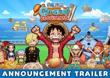 Scopri ONE PIECE: GRAND GOURMET, una deliziosa avventura culinaria