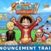 Scopri ONE PIECE: GRAND GOURMET, una deliziosa avventura culinaria