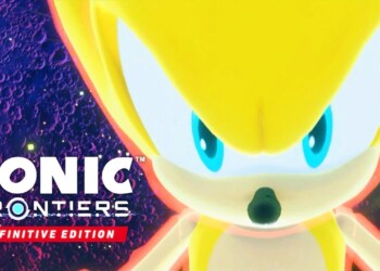 Sonic Frontiers Definitive Edition è disponibile per Switch 2…