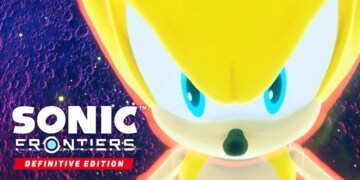 Sonic Frontiers Definitive Edition è disponibile per Switch 2…