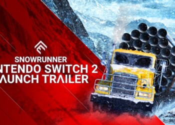 Supera le avversità in SnowRunner!