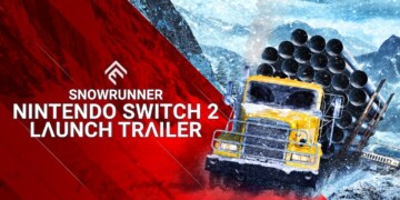 Supera le avversità in SnowRunner!