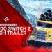 Supera le avversità in SnowRunner!