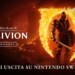 Svelati data di uscita e dettagli di The Elder Scrolls IV: Oblivion Remastered