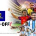 Trailer di lancio per eFootball Kick-off!