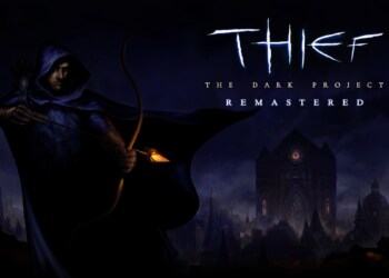Silenzioso come un’ombra: Thief: The Dark Project Remastered ridefinisce la furtività per una nuova generazione