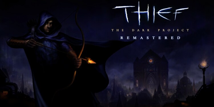Silenzioso come un’ombra: Thief: The Dark Project Remastered ridefinisce la furtività per una nuova generazione