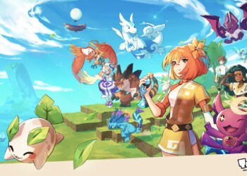 Tomo: Endless Blue in arrivo su Nintendo Switch 2