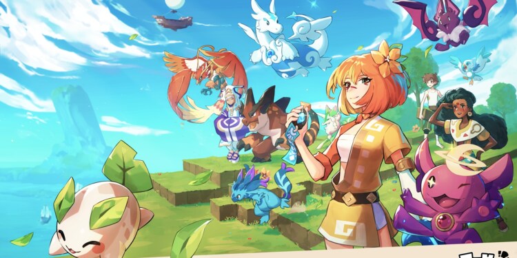 Tomo: Endless Blue in arrivo su Nintendo Switch 2