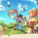 Tomo: Endless Blue in arrivo su Nintendo Switch 2