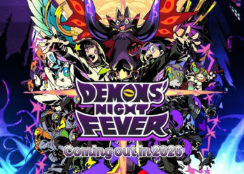 Elimina amici e nemici senza distinzione!ì in Demons’ Night Fever