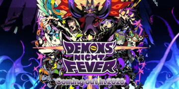 Elimina amici e nemici senza distinzione!ì in Demons’ Night Fever