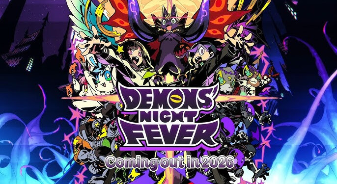 Elimina amici e nemici senza distinzione!ì in Demons’ Night Fever
