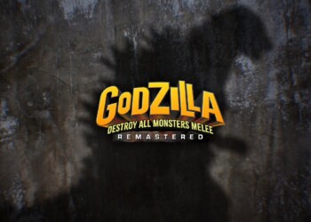 Atari e Pipeworks scatenano Godzilla: Destroy All Monsters Melee Remastered
