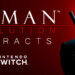 Hitman: Absolution arriverà su Switch 2 in estate